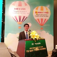 Thiên Sứ Bảo Hiểm