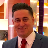 Harold De Rego