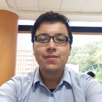 Juan Pablo Renato Montufar Chavez