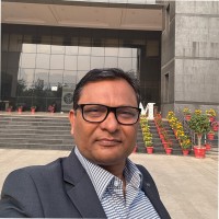 Sunil Kumar Singh
