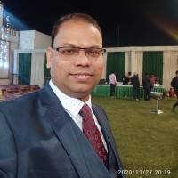 Ca Yogendra Sharma