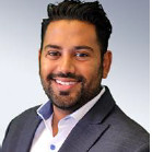 Asif Patel