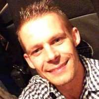 Harold Van Boxmeer