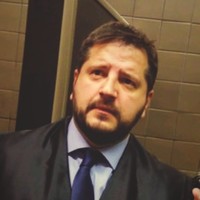 Jordi Pujol Fernandez