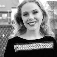 Harpa Ósk Björnsdóttir