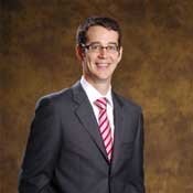 Daniel Shea