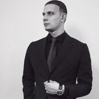 Stanislav Ezhkin