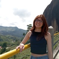 Luz Gabriela León Moreno