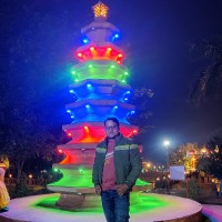 Kuldeep Kumar Patre
