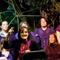 Open Arts Community Choir