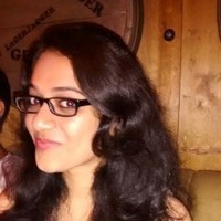 Monisha Manjunath