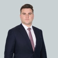 Ryan Arrowsmith