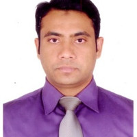 Tofayel Ahammed