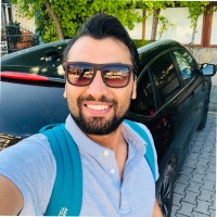 Haris Ali Shah