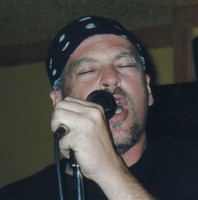 Keith Baldwin