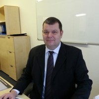 Stefan Hörth