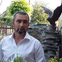 Andriy Sokach