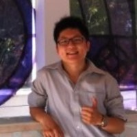 Chi-Kang (Arthur) Chiang (蔣紀綱) 🇹🇼 🌏