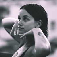 Maria Hussman