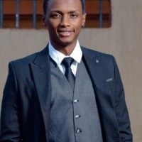 Brian Mwangi