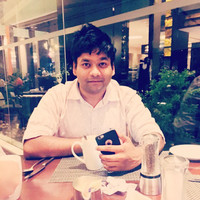 Rahul Rao