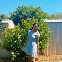 Tia Harris