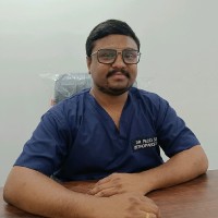 DR PEDDI SAI KIRAN