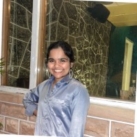 Saloni Jain