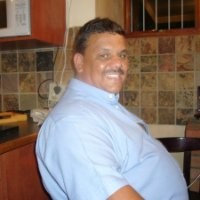 Bennie van der Merwe