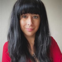 Nikola Švaňová