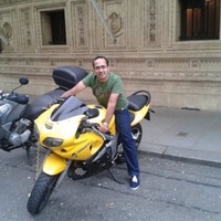 Kishore Tandon