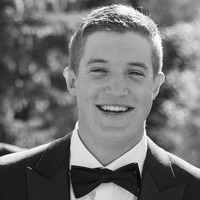 Riley Garlinghouse