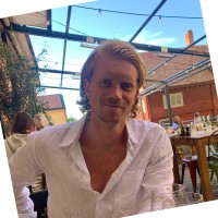 Mårten Licke