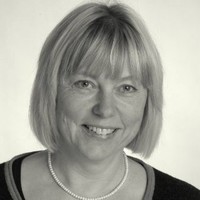 Solveig Horsted