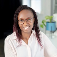 Dr Esther Dube