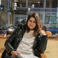 Anjali Prakash
