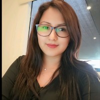Yoselin Carrillo Ramirez