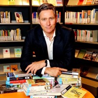 Maarten P. van Dongen
