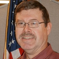 Bradley Weberg