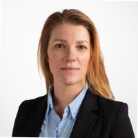 Mia Nilsson
