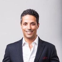 Jaouhar Mokaddem DDS