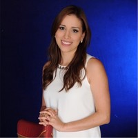Ana Sofia Lozano