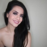 Diana Rodríguez Domínguez