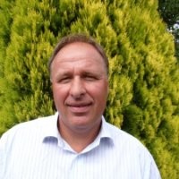 Alan Ogrizovic