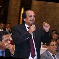 Ekram Ullah