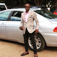 Shammah Nyasha Muzavazi