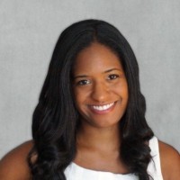 Lacey B. Mitchell