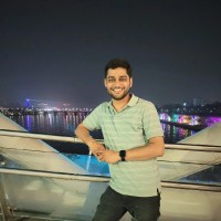 Maulesh Patel