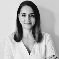 Nazlı Taştekin Yiğit