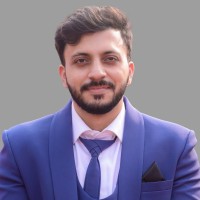 Dharmendra Thenua